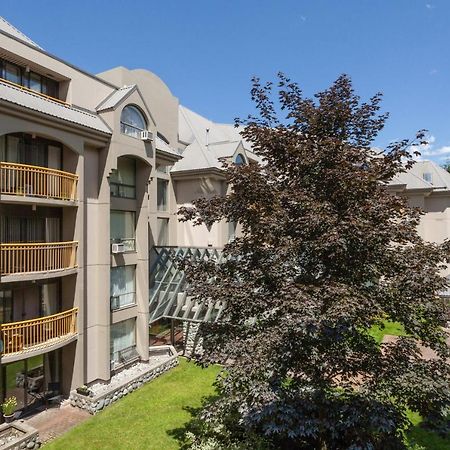 Apartamento The Marquise By Whistler Premier Exterior foto