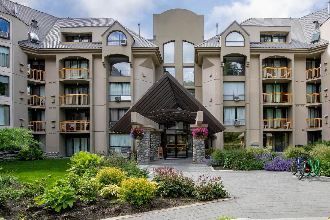 Apartamento The Marquise By Whistler Premier Exterior foto