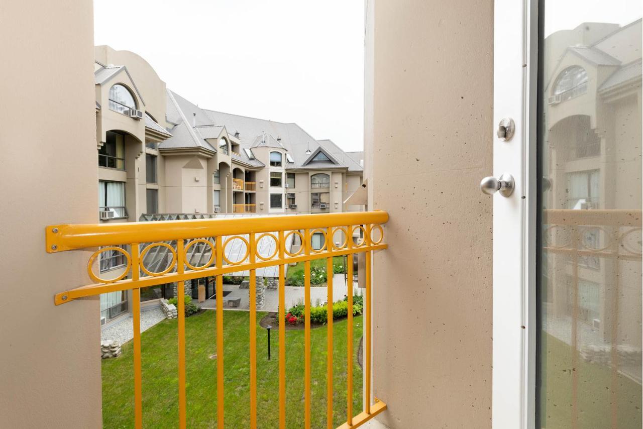 Apartamento The Marquise By Whistler Premier Exterior foto