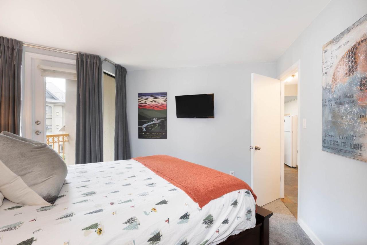 Apartamento The Marquise By Whistler Premier Exterior foto