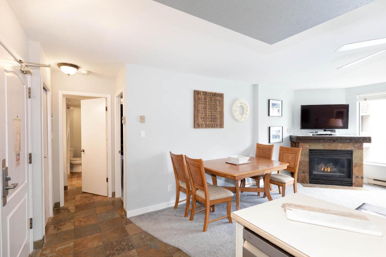Apartamento The Marquise By Whistler Premier Exterior foto