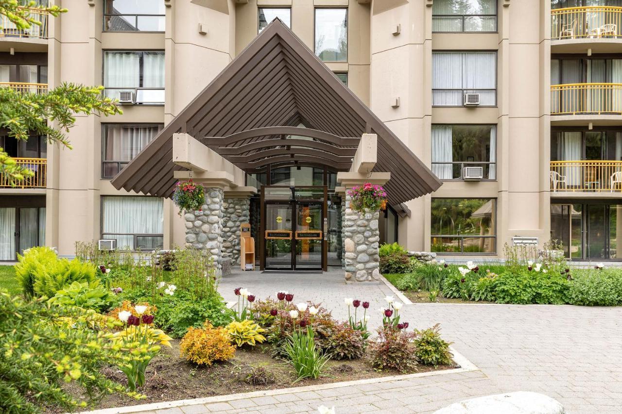 Apartamento The Marquise By Whistler Premier Exterior foto