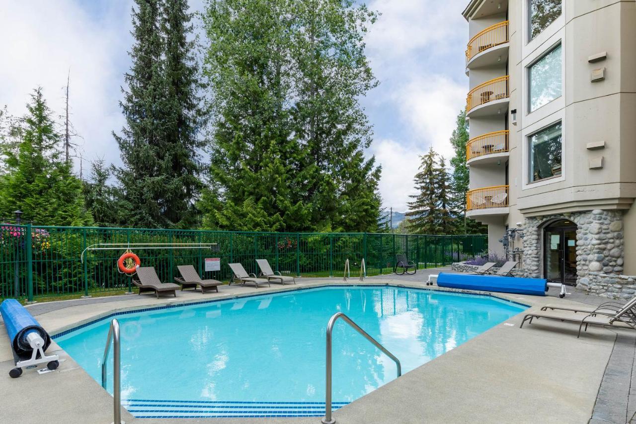 Apartamento The Marquise By Whistler Premier Exterior foto