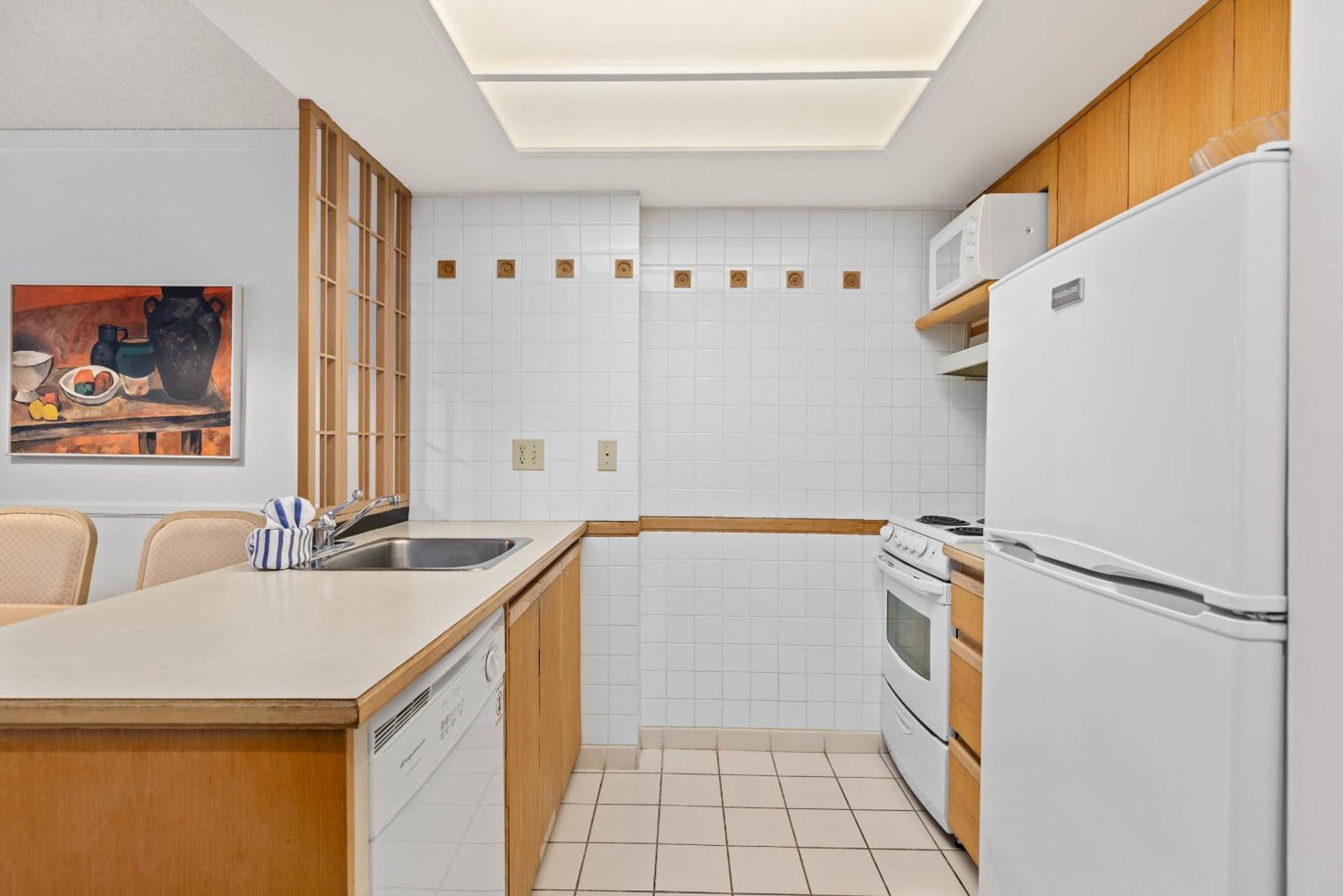 Apartamento The Marquise By Whistler Premier Exterior foto