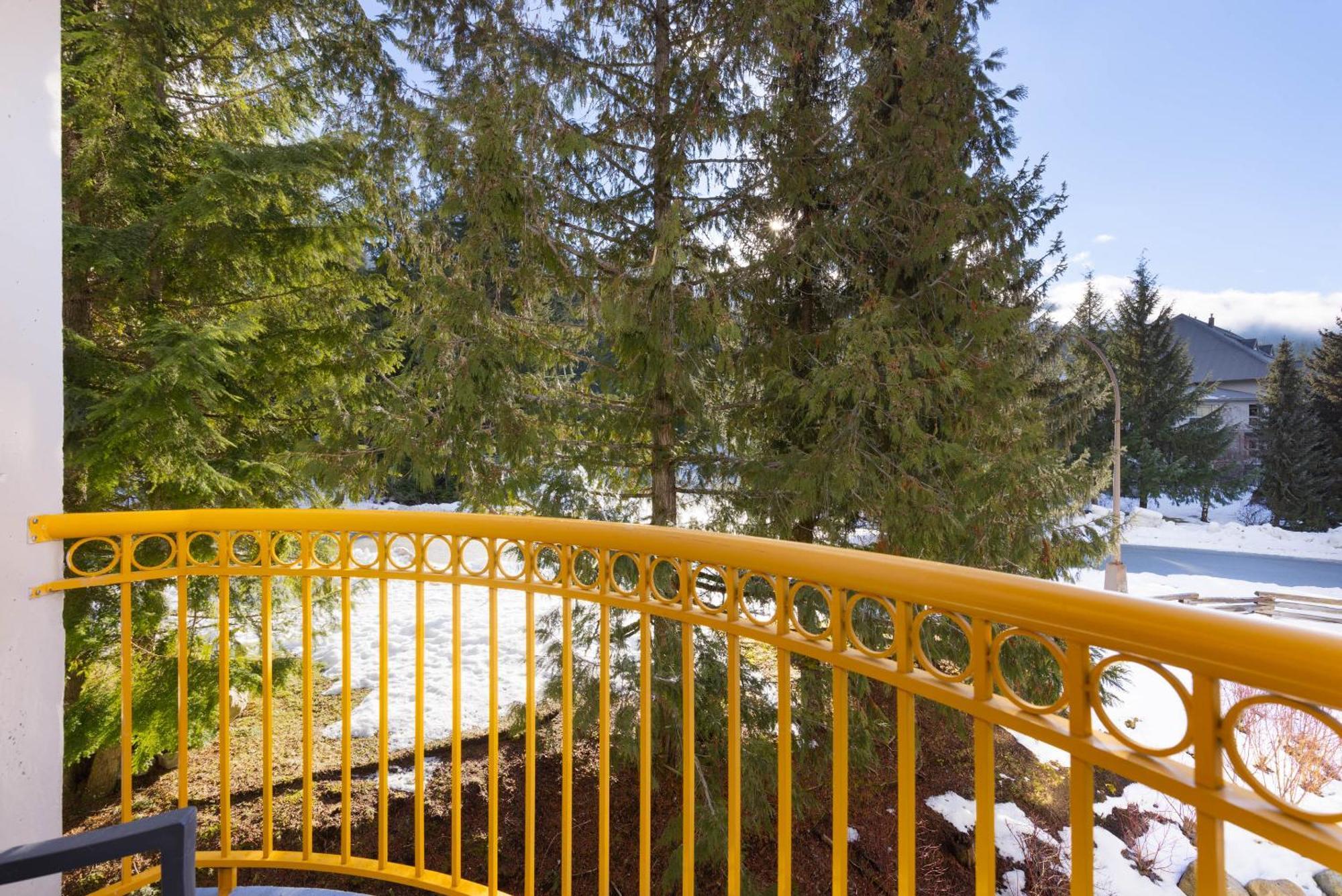 Apartamento The Marquise By Whistler Premier Exterior foto