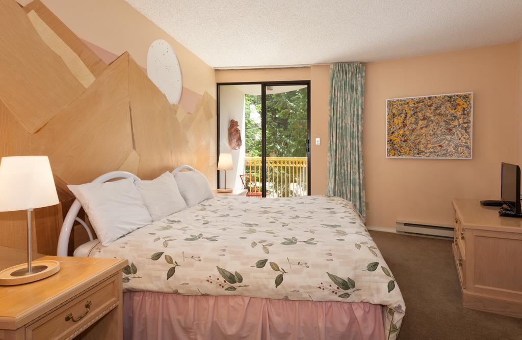 Apartamento The Marquise By Whistler Premier Exterior foto