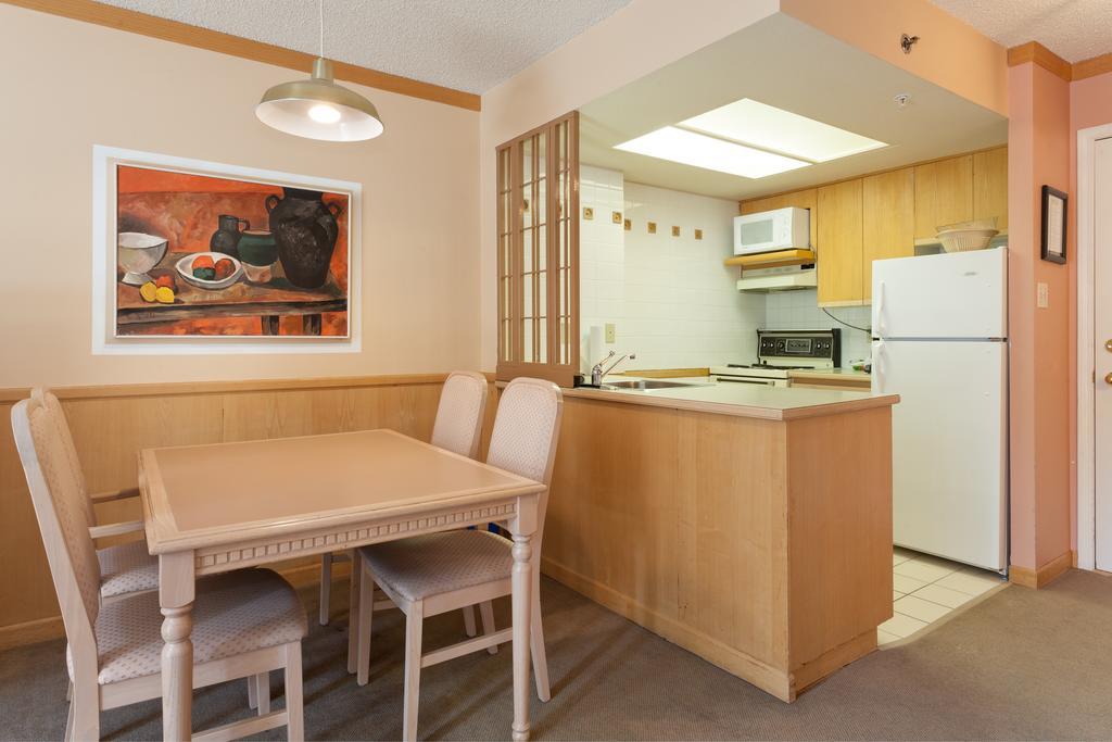 Apartamento The Marquise By Whistler Premier Exterior foto