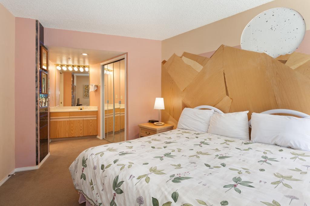 Apartamento The Marquise By Whistler Premier Exterior foto