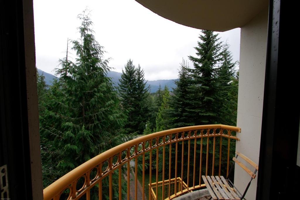 Apartamento The Marquise By Whistler Premier Exterior foto