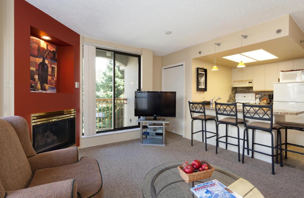 Apartamento The Marquise By Whistler Premier Exterior foto