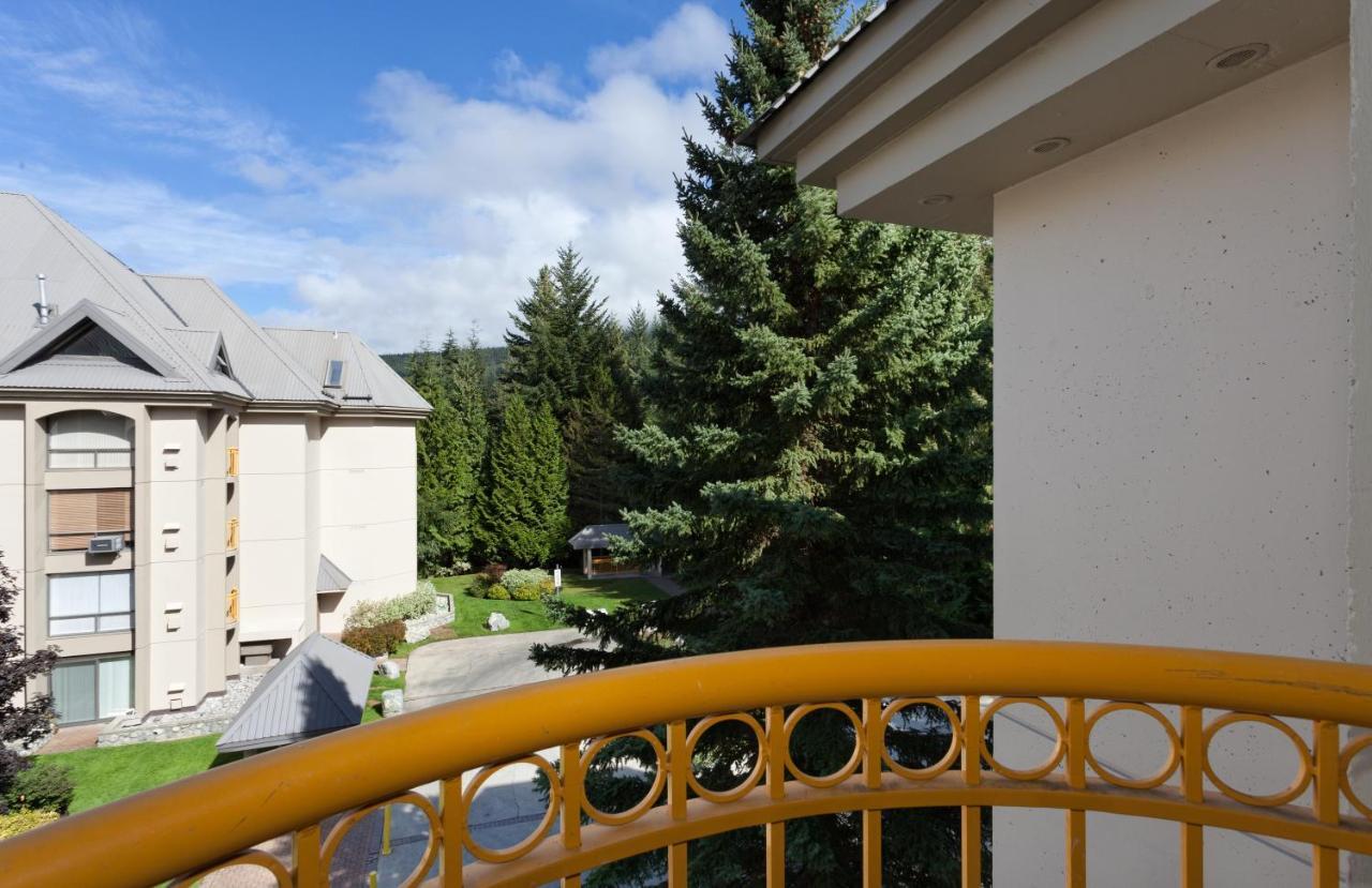 Apartamento The Marquise By Whistler Premier Exterior foto